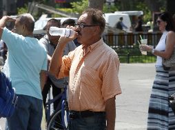  Los expertos puntualizaron que en época de calor la descomposición se acelera, por lo que es muy importante probar los alimentos refrigerados antes de consumirlos. EL INFORMADOR/ ARCHIVO 