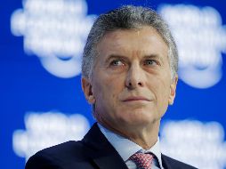  En el camino hacia la reelección en los comicios previstos para octubre de 2019, el presidente tiene a favor el apoyo de los medios de comunicación más influyentes y de gran parte del empresariado. AP/ ARCHIVO