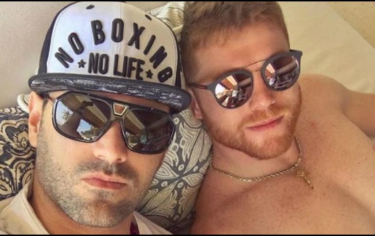 El fotógrafo venezolano-italiano ha escrito sobre su 