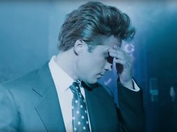  La producción presenta la única historia autorizada de la vida del artista multi-platino y superestrella global, interpretado por Diego Boneta. YOUTUBE/ Netflix América Latina