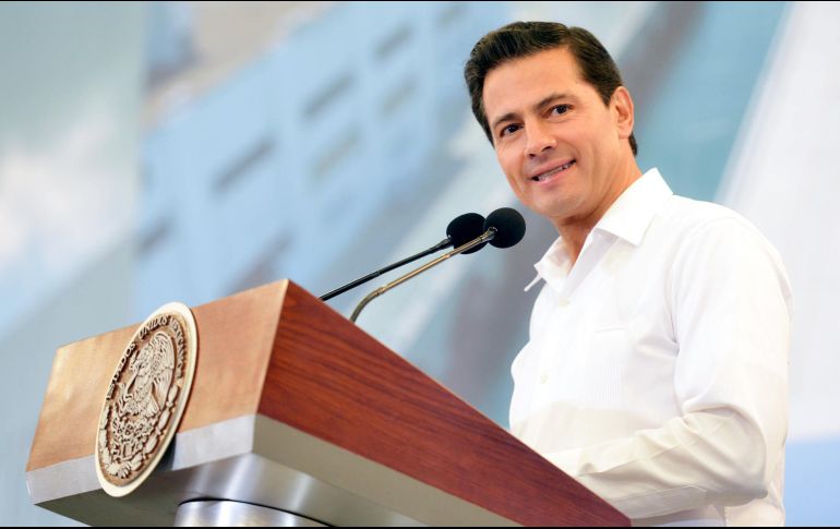 El jefe del Ejecutivo federal llamó a ser 