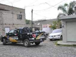 Hasta el momento se desconoce quiénes habrían cometido la agresión; será personal del Ministerio Público quien recabe los indicios necesarios para dar con los causantes y esclarecer el caso. EL INFORMADOR/ ARCHIVO