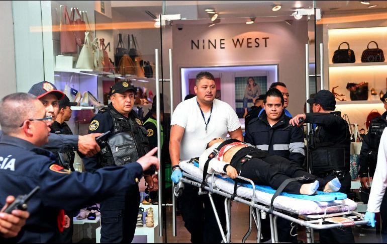 El pasado 19 de marzo Oscar Alejandro 