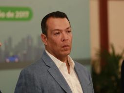 López Lara afirma que la única intención del gobierno del estado es que a los ejidatarios se les pague lo justo. EL INFORMADOR / ARCHIVO