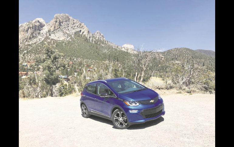 General Motors cambió su fecha tradicional de la convención de distribuidores para abril, manteniendo a Las Vegas como su sede