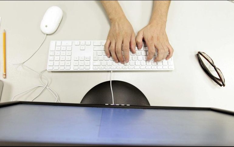 El INAI evitó dar el nombre de la empresa investigada hasta que no se confirme su responsabilidad. EL INFORMADOR / ARCHIVO