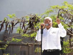 El apoyo económico que se otorga bajo el programa 65 y más para adultos mayores, consiste en una entrega bimestral de mil 160 pesos. SUN