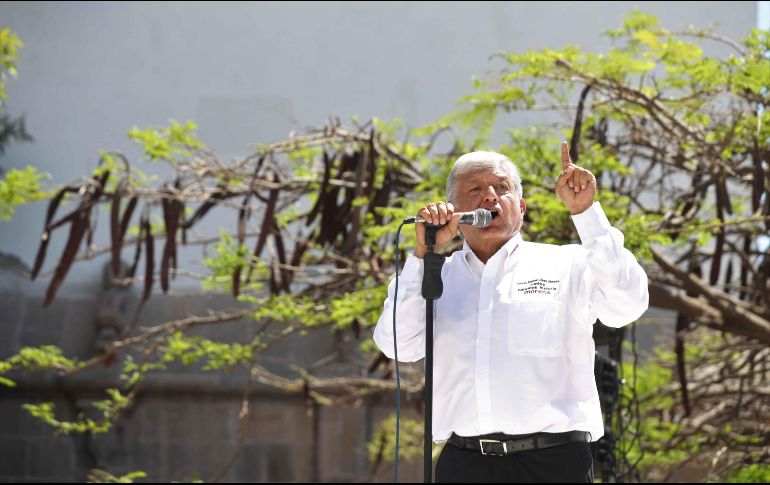 El apoyo económico que se otorga bajo el programa 65 y más para adultos mayores, consiste en una entrega bimestral de mil 160 pesos. SUN