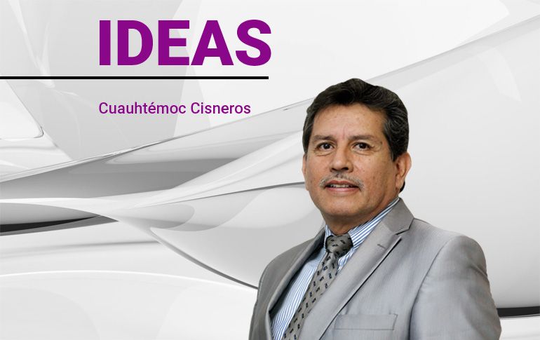 Unos toman Decisiones de Estado y otros quitan placas conmemorativas