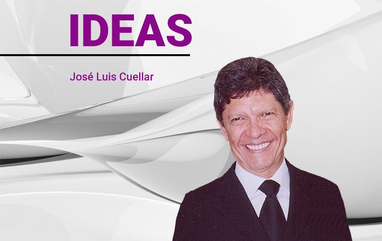 FEU, ¿liderazgo femenino? EL CUERVO BLANCO