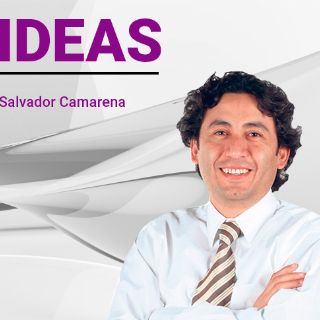 Juntos Podemos: la SRE trae la mira chueca