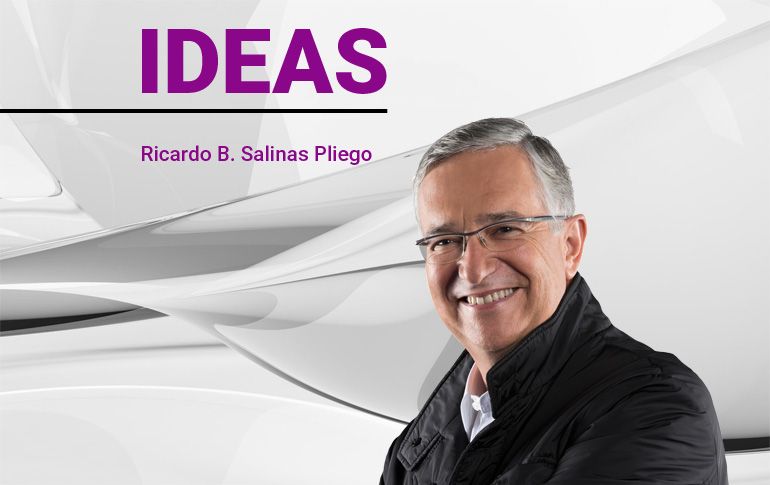 La inevitable evolución de lo humano