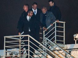 Lula cumplirá su condena en una sala 