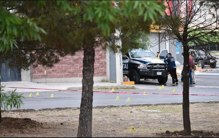 El gobierno de Chihuahua aún no ha comentado respecto a lo sucedido. TWITTER / @IrmaRibbon