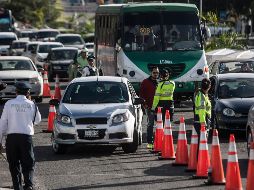 El programa Salvando Vidas es fundamental para los resultados obtenidos. EL INFORMADOR / Archivo