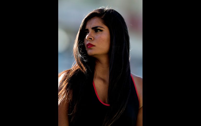 MEXSPORT/O. Martínez