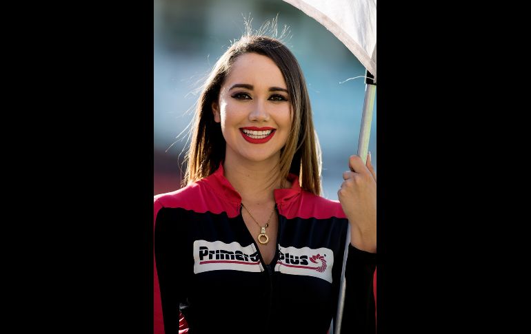 MEXSPORT/O. Martínez