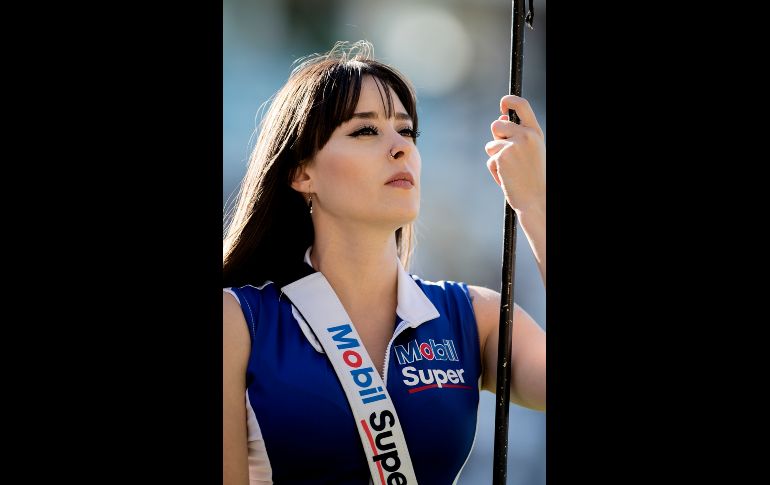 MEXSPORT/O. Martínez