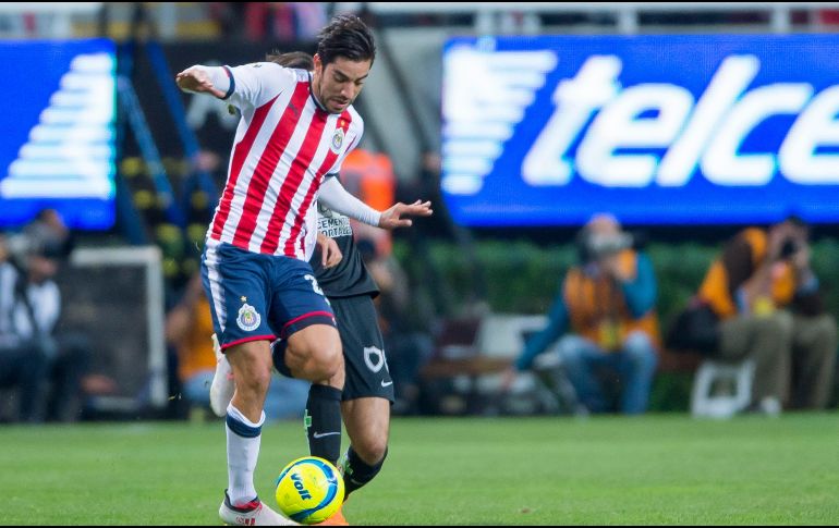 El Guadalajara entrenará mañana a las 11:00 en la Gran Manzana y después ofrecerá una conferencia de prensa. MEXSPORT/ARCHIVO