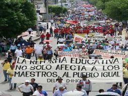 Para los días 30 de abril, 1 y 2 de mayo se tiene planteado un nuevo paro de 72 horas con movilizaciones articuladas. TWITTER /  @Coordinadora1DM