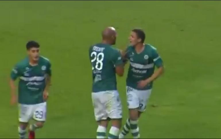 La vuelta será en el estadio del Instituto Tecnológico de Oaxaca, el domingo 15 de abril, a las 19 horas. TWITTER / @AscensoMX