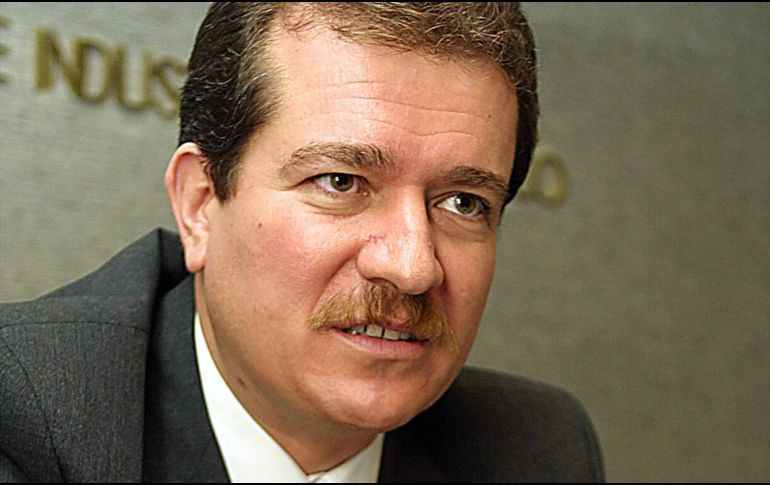 Los abogados demandantes presumen una  red de apoyo institucional que protege a Torres Verdín. EL INFORMADOR/Archivo