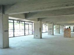 “Azul 1045”, de la firma Constructora y Urbanizadora Jones y Asociados, comenzó desde finales de 2017. ESPECIAL