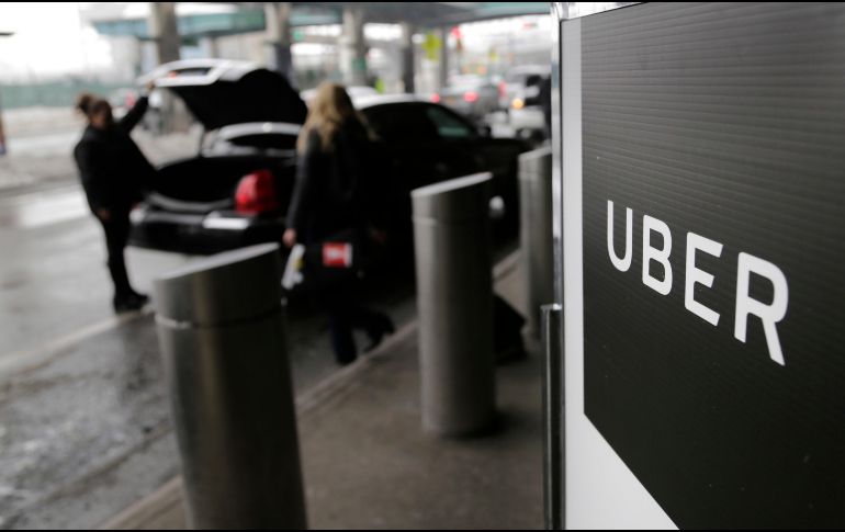 Las funciones estarán disponibles en todo el país antes del próximo 21 de junio. AP / ARCHIVO