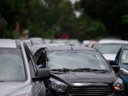 Los vehículos de mayor exportación en marzo fueron Sentra, Fusion, Forte y Versa. EL INFORMADOR / ARCHIVO