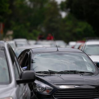 Producción automotriz en México cae por Semana Santa