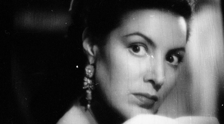 El pasado 8 de abril se brindó homenaje a la leyenda del cine mexicano por el aniversario de su muerte. AFP / ARCHIVO