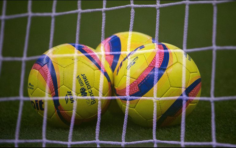 En caso de que los dueños y la FMF no aceptan terminar con la práctica, los jugadores amenazan con no presentarse a disputar la Fecha 17 del torneo, que está programada para jugarse del 27 al 29 de abril. MEXSPORT / ARCHIVO