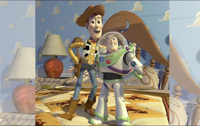 Tom Hanks y Tim Allen regresarán para ser las voces en inglés de 