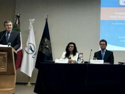 El ombudsman señaló que es necesario fincar responsabilidades y evitar que se repitan hechos similares. TWITTER / @CNDH