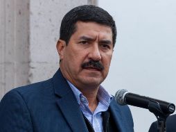 La Segob exigió a Javier Corral conducirse con apego a la verdad y a la Ley en beneficio de la entidad que gobierna. SUN / ARCHIVO