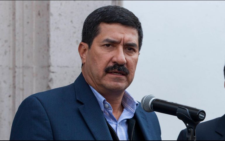 La Segob exigió a Javier Corral conducirse con apego a la verdad y a la Ley en beneficio de la entidad que gobierna. SUN / ARCHIVO