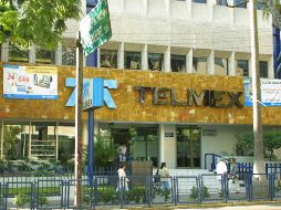 El recurso fue interpuesto el pasado miércoles, junto con otros amparos de empresas que conforman el grupo económico considerado preponderante en telecomunicaciones. EL INFORMADOR / ARCHIVO