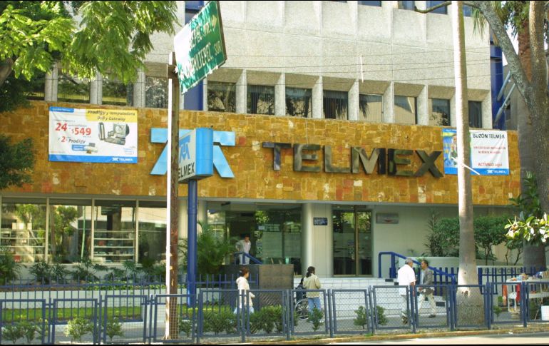 El recurso fue interpuesto el pasado miércoles, junto con otros amparos de empresas que conforman el grupo económico considerado preponderante en telecomunicaciones. EL INFORMADOR / ARCHIVO