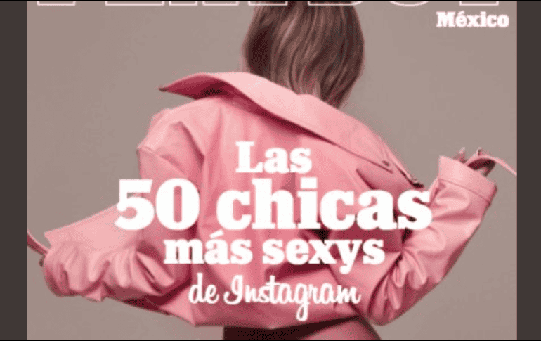 TWITTER / @PlayboyMX