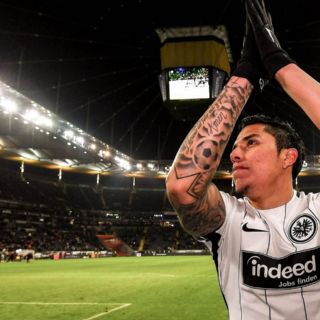 Salcedo confirma pláticas con Chivas para regresar