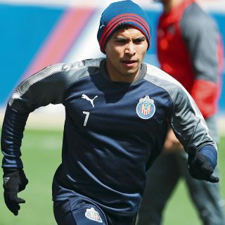 Chivas tiene una cita con la historia