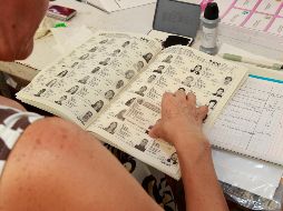 Un total de 141 mil 745 mexicanos en el extranjero se registraron para participar en las elecciones. EL INFORMADOR/ARCHIVO