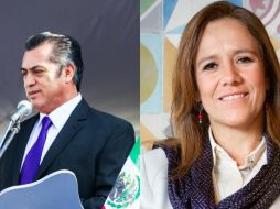 El coordinador de Zavala reacciona ante la decisión del Tribunal de incluir a 