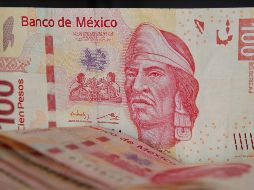 Inversores se muestran excesivamente optimistas sobre las perspectivas económicas futuras y otorgan créditos a empresas más vulnerables. EL INFORMADOR / ARCHIVO