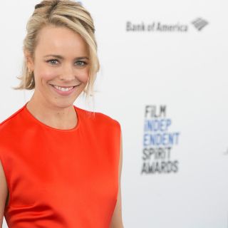 Rachel McAdams se convierte en mamá