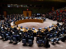 Autoridades precisan que el presunto ataque, que tuvo lugar en la localidad siria de Duma, es 