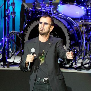 Ringo Starr firma acuerdo con BGM sobre toda su carrera