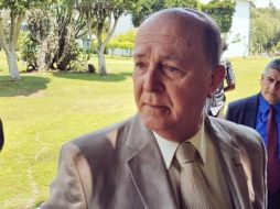  Comentó que antes de pensar en otra universidad pública se debería apoyar al Instituto Mario Molina, que desde su creación busca viabilidad financiera y calidad económica. TWITTER/ R. Rivas