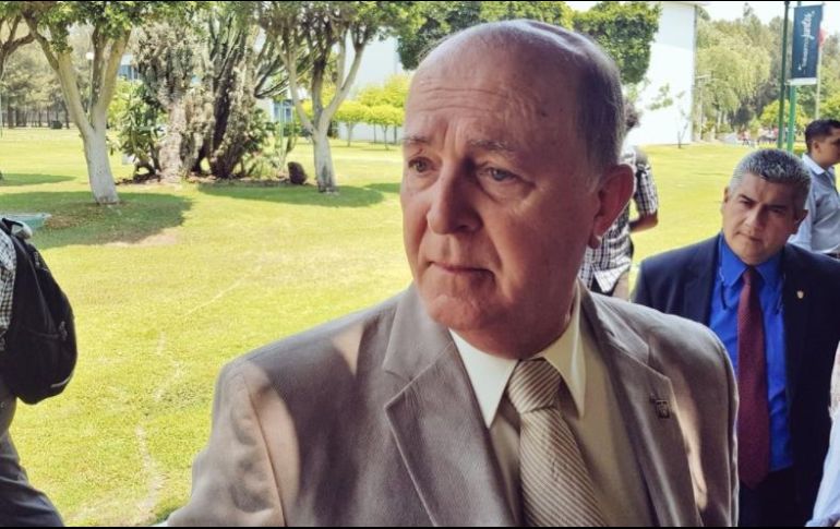  Comentó que antes de pensar en otra universidad pública se debería apoyar al Instituto Mario Molina, que desde su creación busca viabilidad financiera y calidad económica. TWITTER/ R. Rivas