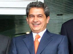 Estados Unidos reclama la presencia de Yarrington Ruvalcaba para juzgarlo por narcotráfico. EFE / ARCHIVO